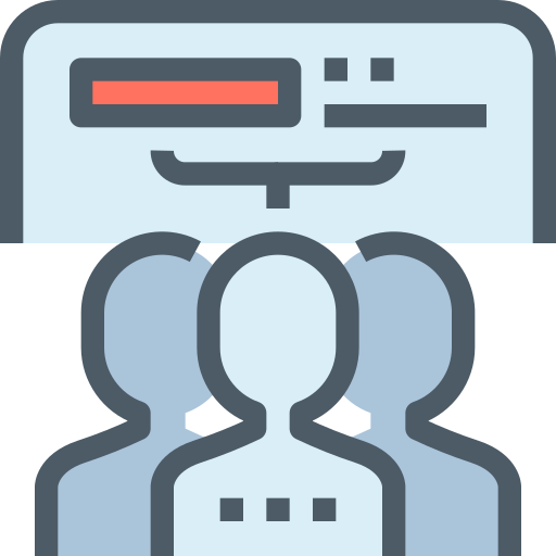 Люди бесплатно иконка