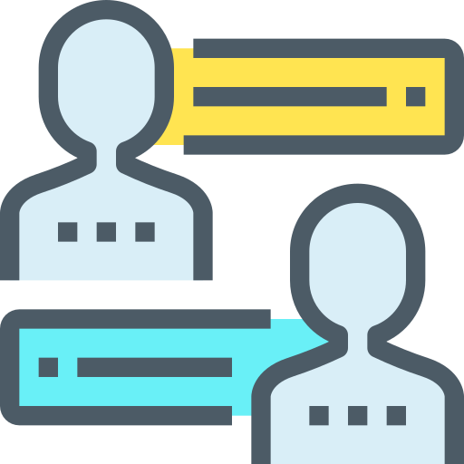 Люди бесплатно иконка