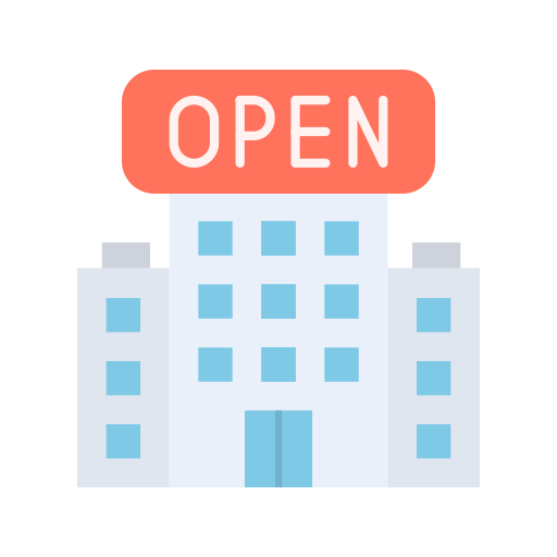 uhr kostenlos Icon