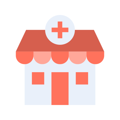 médico icono gratis