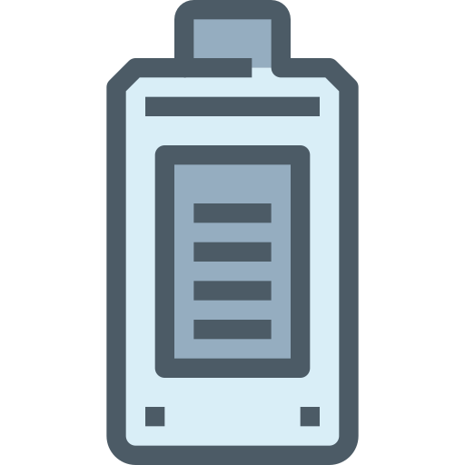 tecnología icono gratis