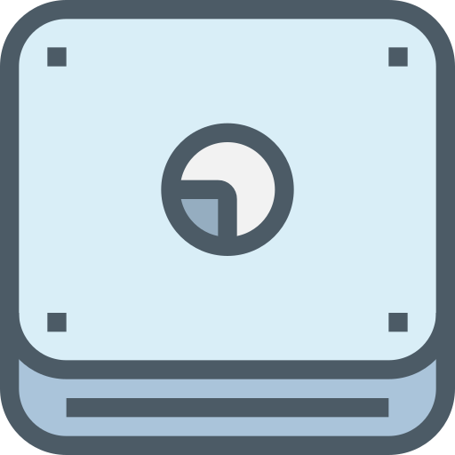 computadora icono gratis