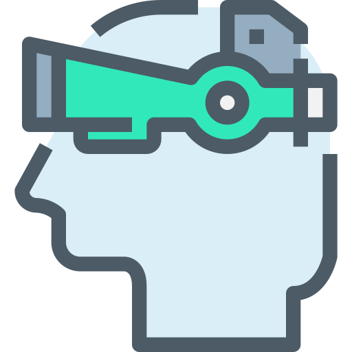 tecnología icono gratis