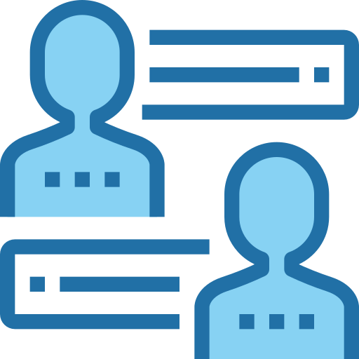 personnes Icône gratuit