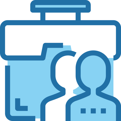 personnes Icône gratuit