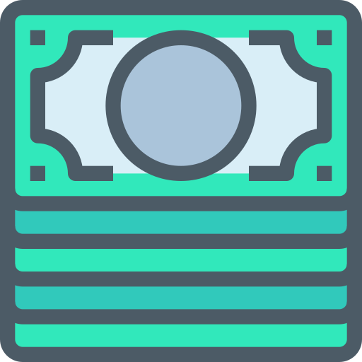 geld kostenlos Icon geld kostenlos Icon