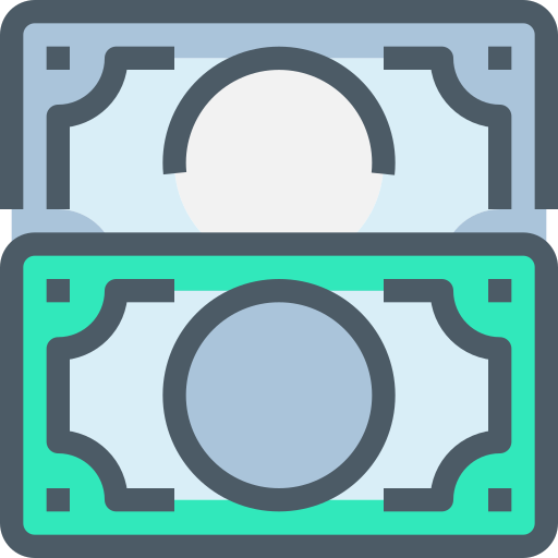 geld kostenlos Icon geld kostenlos Icon