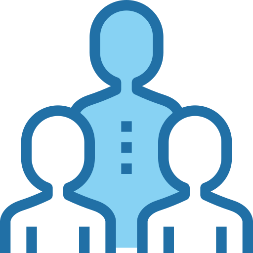 personnes Icône gratuit