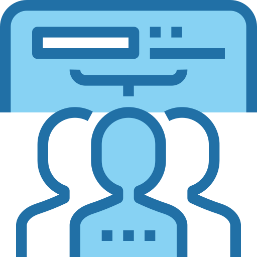 personnes Icône gratuit