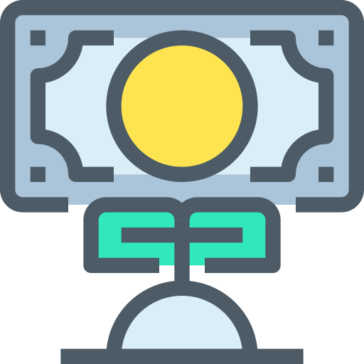Money free icon Money free icon
