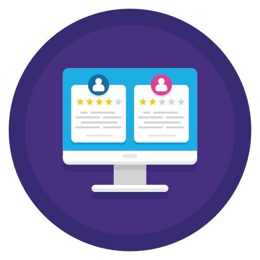 Partnership Icon