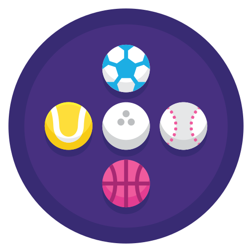 deportes icono gratis