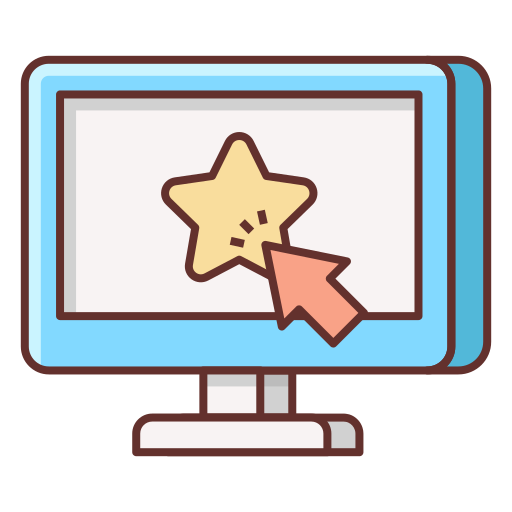 Rate free icon Rate free icon
