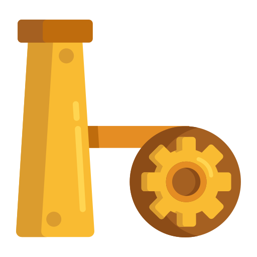 extraction Icône gratuit