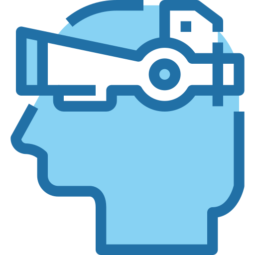 Technology free icon Technology free icon