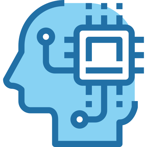 Technology free icon Technology free icon
