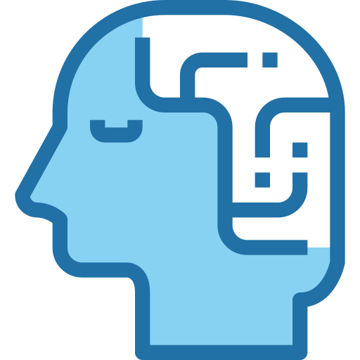 Technology free icon