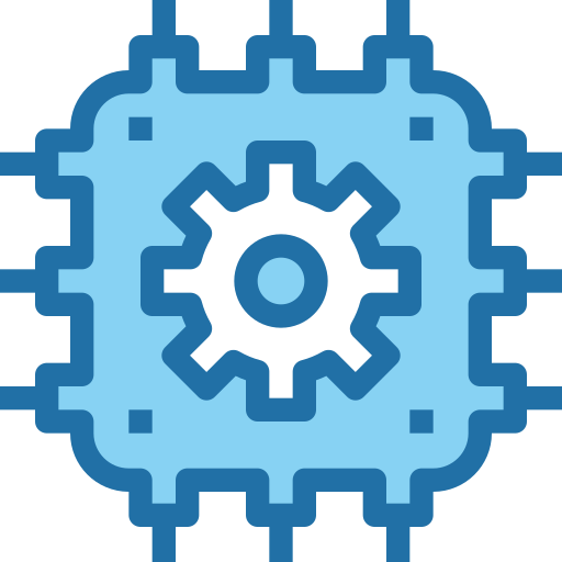 Technology free icon Technology free icon