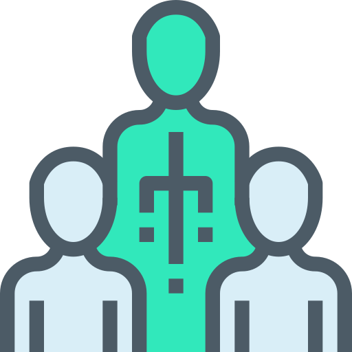 pessoas grátis ícone