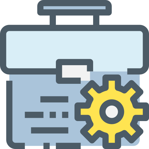 engrenagem grátis ícone