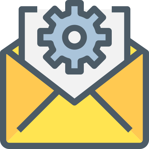 기어 무료 아이콘