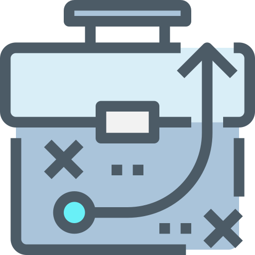 사업 무료 아이콘