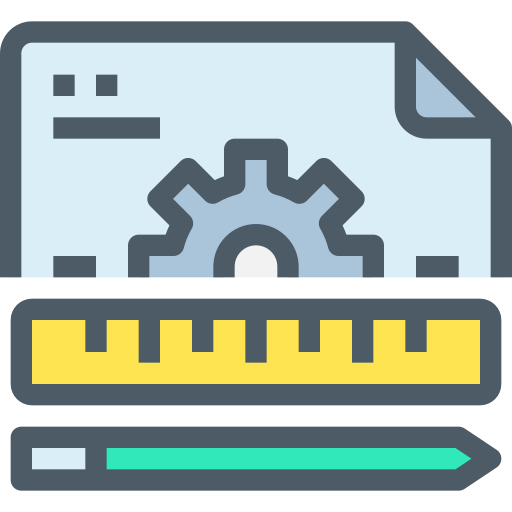engrenagem grátis ícone