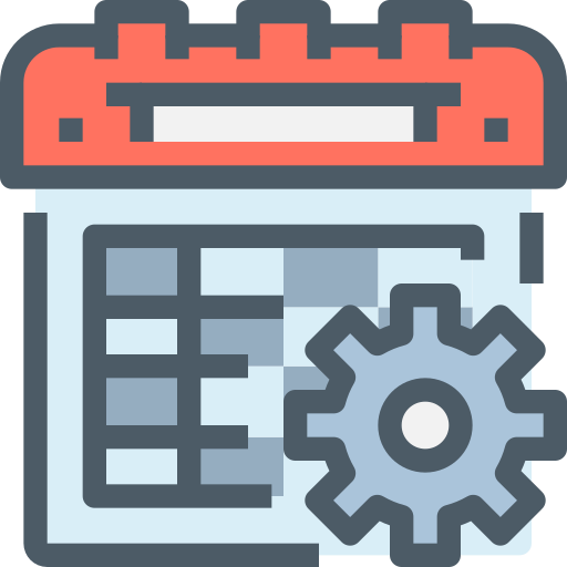 engrenagem grátis ícone