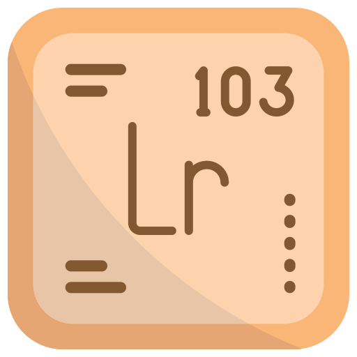 lawrencium kostenlos Icon