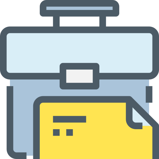 사업 무료 아이콘