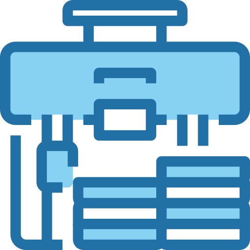 entreprise Icône gratuit