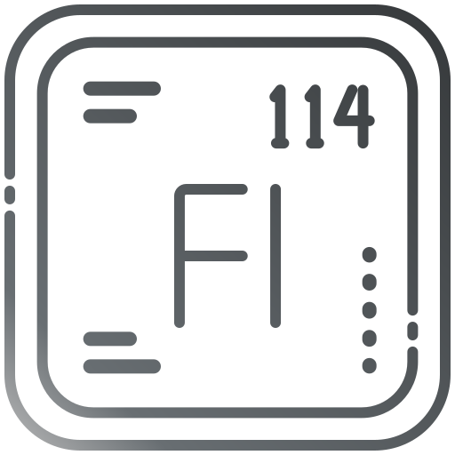 Flerovium free icon Flerovium free icon
