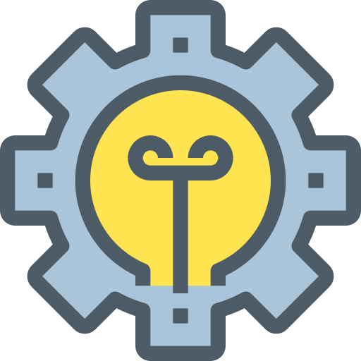 engrenagem grátis ícone