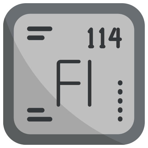 Flerovium free icon Flerovium free icon