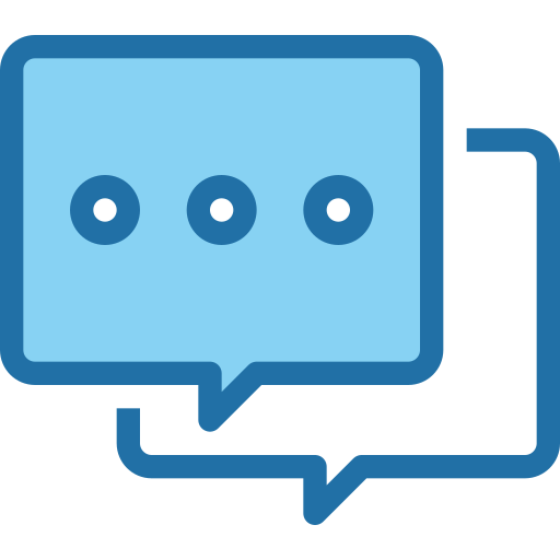 Communication free icon Communication free icon