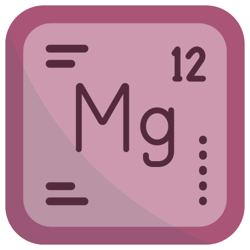 magnesium kostenlos Icon magnesium kostenlos Icon