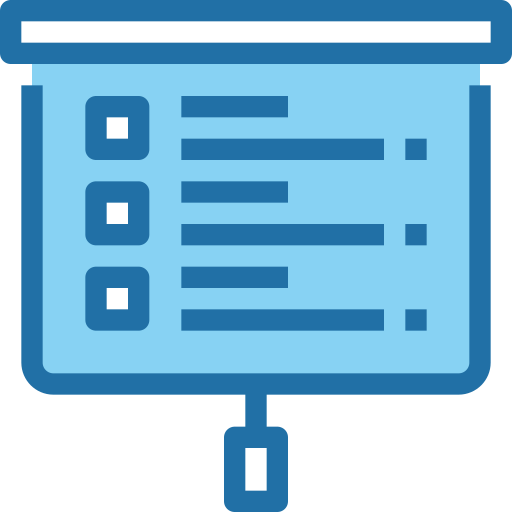 negocio icono gratis