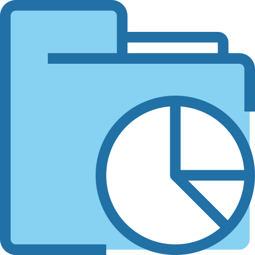 Folder free icon