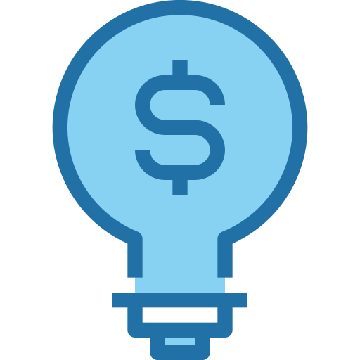 돈 무료 아이콘