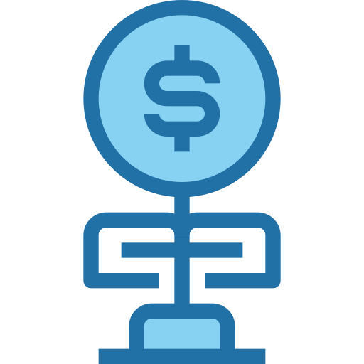 negocio icono gratis