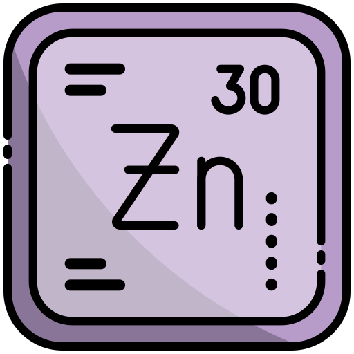 zinc Icône gratuit zinc Icône gratuit