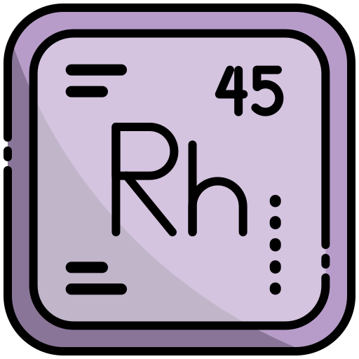 rhodié Icône gratuit rhodié Icône gratuit