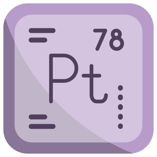 platin kostenlos Icon platin kostenlos Icon