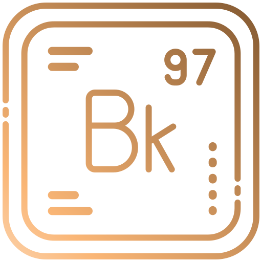 berkelium kostenlos Icon berkelium kostenlos Icon
