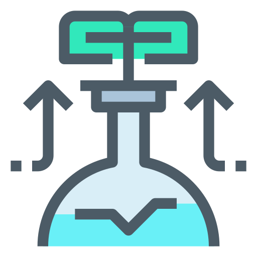 과학 무료 아이콘