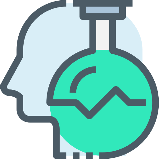 과학 무료 아이콘