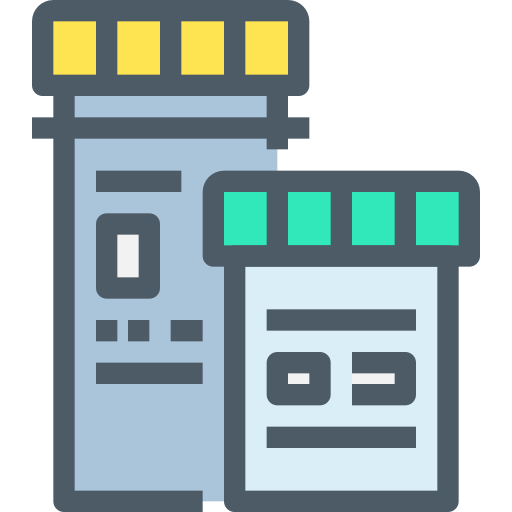 médical Icône gratuit