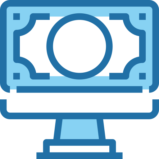 돈 무료 아이콘