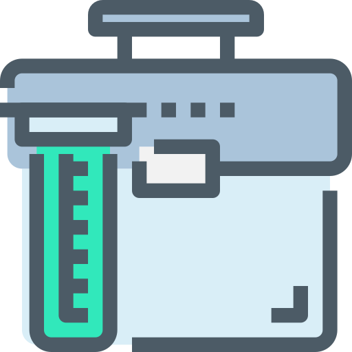 과학 무료 아이콘