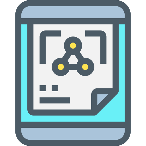 과학 무료 아이콘